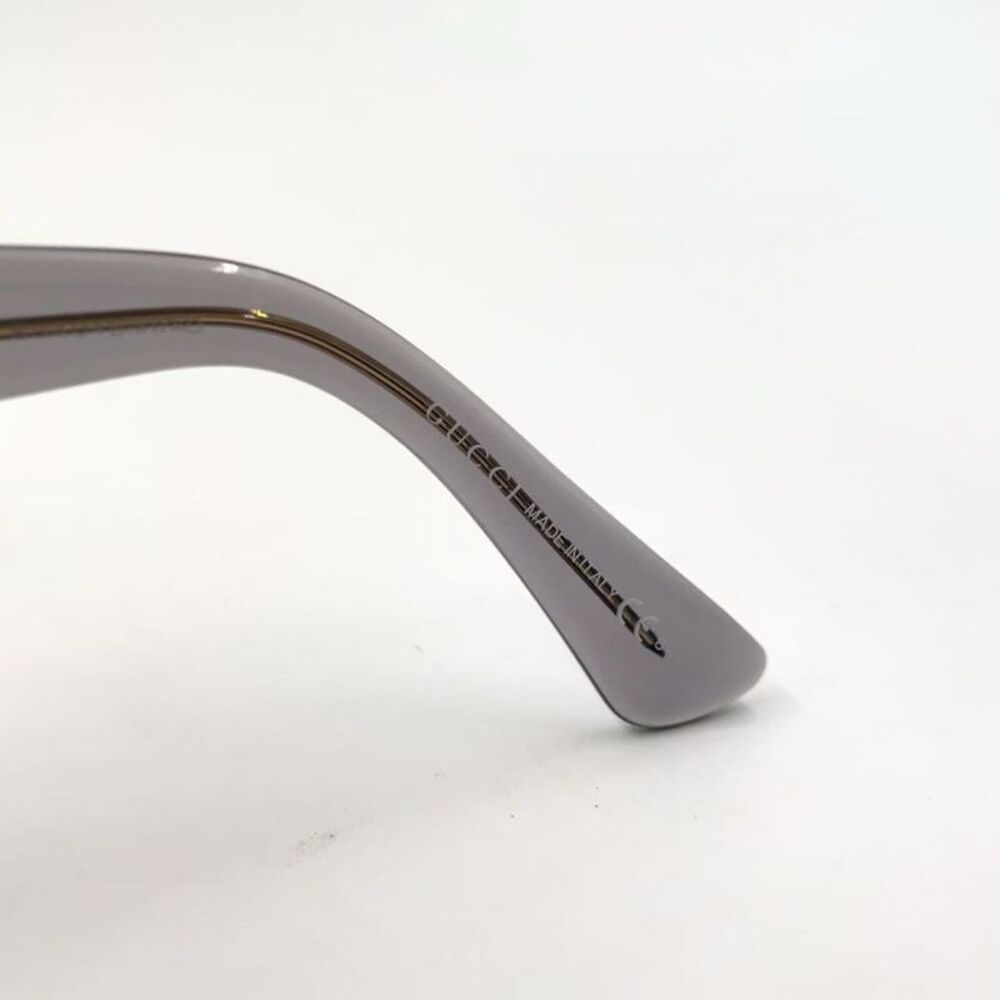Gucci Interlocking Gg3830 Plastic Gray Sunglasses… - image 3
